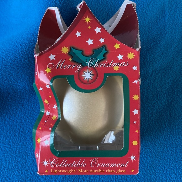 Campbell's Turn of Millenium 1999-2000 Ornament Vintage - Picture 8 of 12